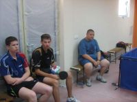 Biro konto open 2011 - Herceg Novi